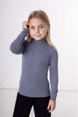 Водолазка для дівчаток